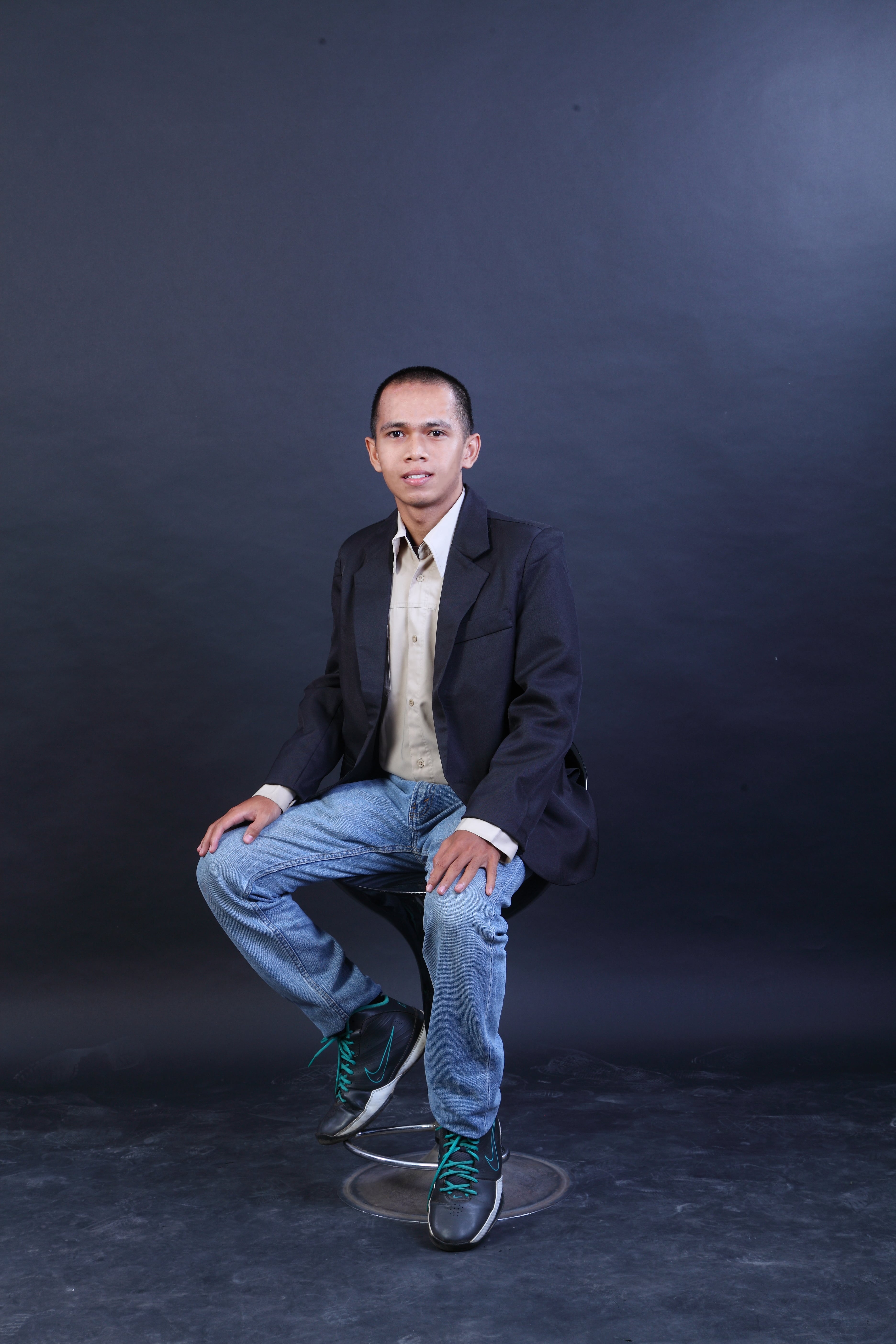Muhammad Furqan Hakim